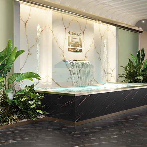 Porcelain Slab Collection